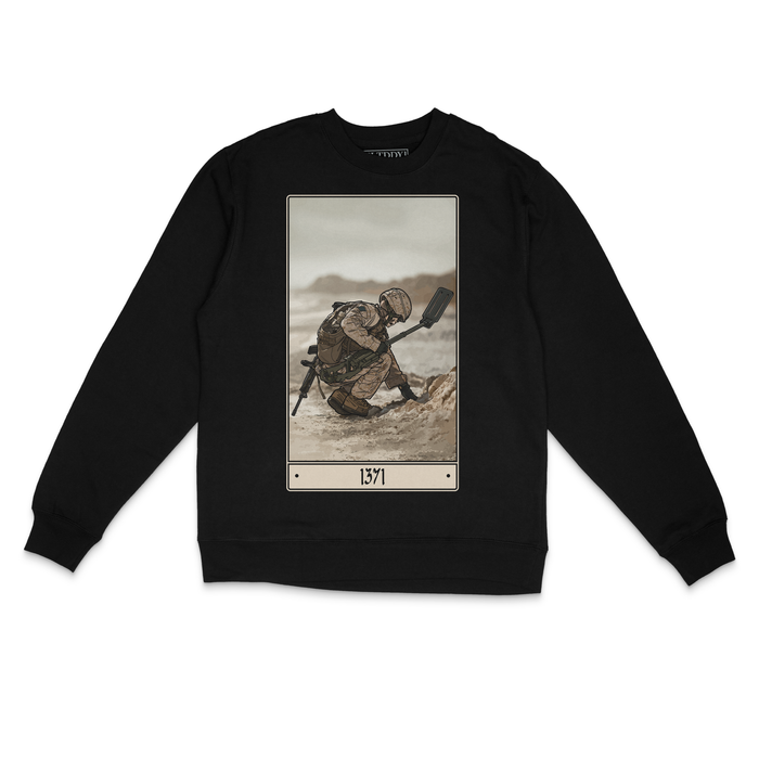 1371 Sweatshirt