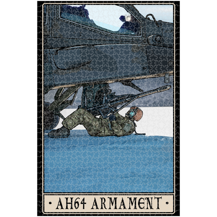 20x30 inch | 1014 Pieces