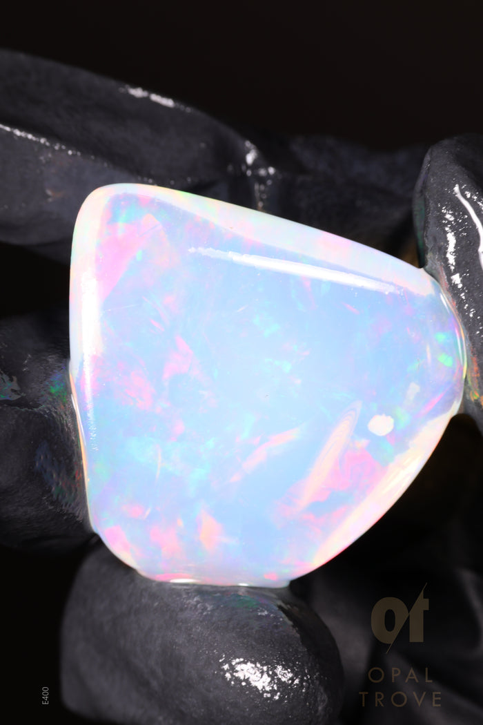 69.50ct Polished Ethiopian Specimen Welo Opal