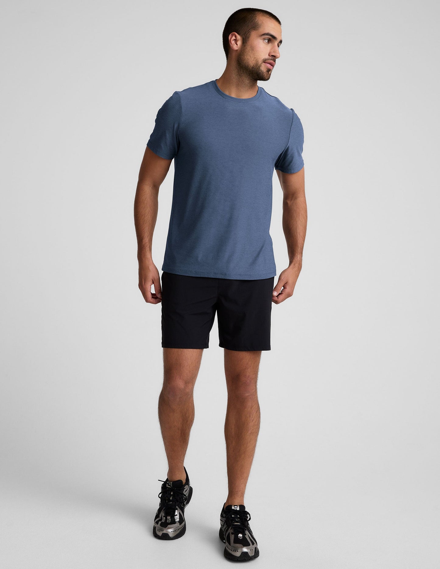 Always Beyond Men's Crew Tee 2.0