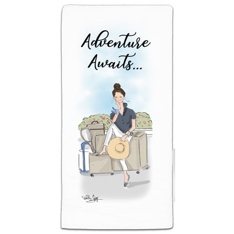 RH3-218-Adventure-Awaits-Flour-Sack-Towel-Rose-Hill-Designs-by-CJ-Bella-Co
