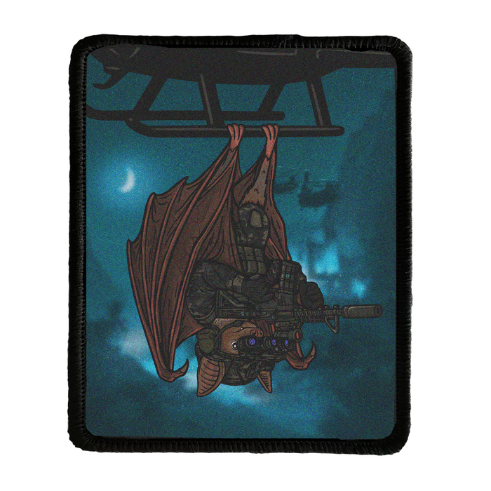 Bat Patch