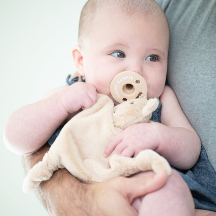 Bear Bubbi Buddy