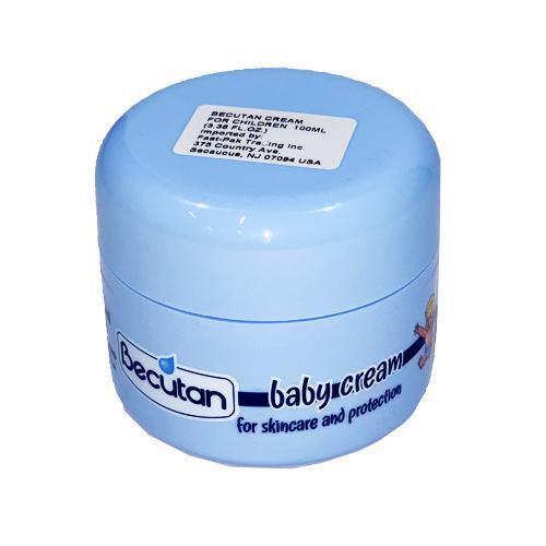 Skin Cream 100ml (Becutan) (4433740169250)