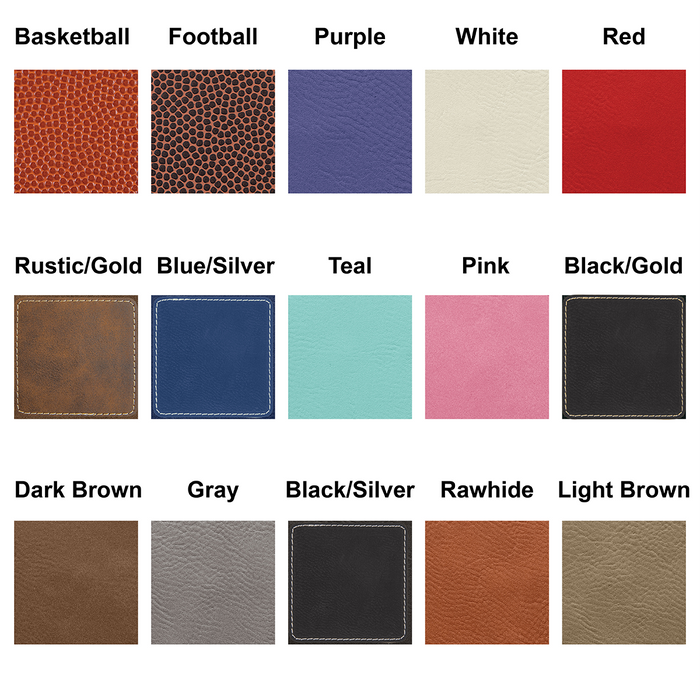 Carhartt® Thermal-Lined Duck Active Jacket Full Color Patch