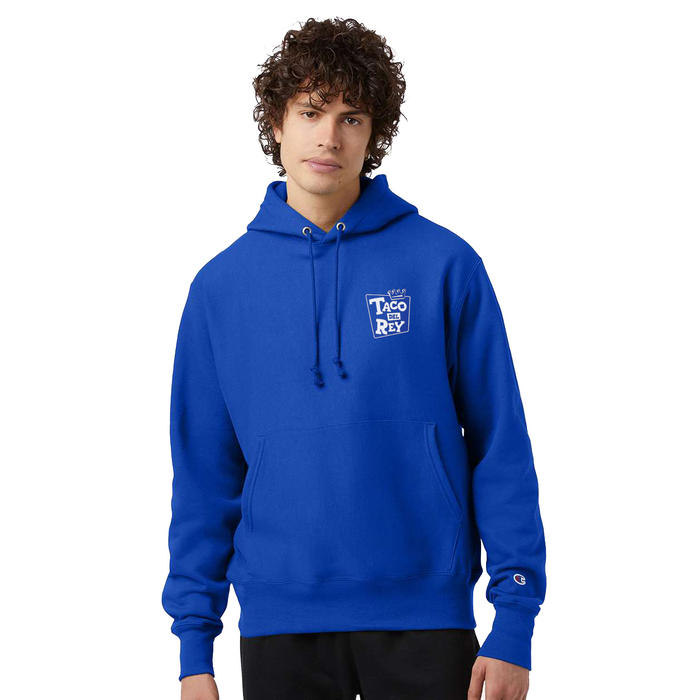 Champion Reverse Weave Pullover Hoodie EZ Ultimate 60 Piece Screen Print Special