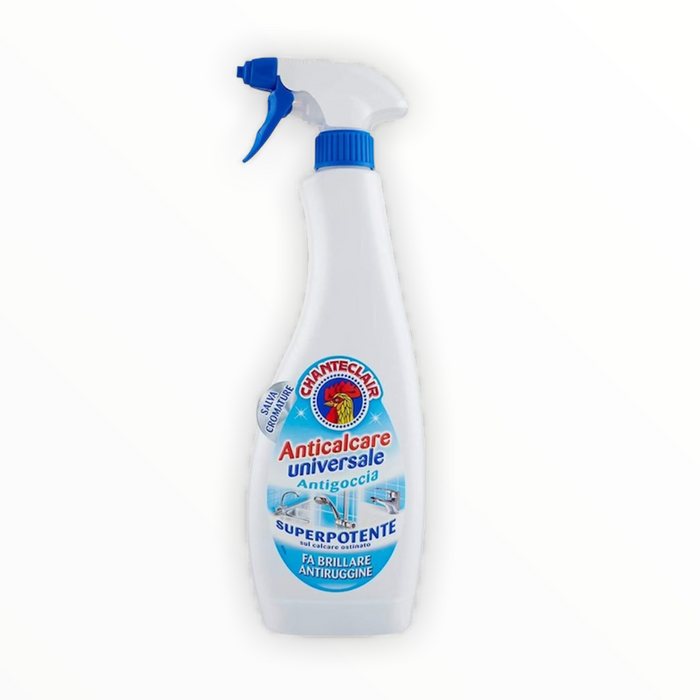 Chanteclair Powerful All Purpose Descaler 625ml