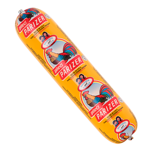 Chicken Bologna Pileci Parizer 1lbs (454g.) (Brother And Sister) (4433741447202)