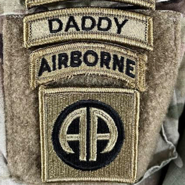 Daddy Tab
