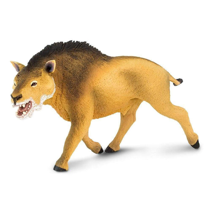 Daeodon Figurine