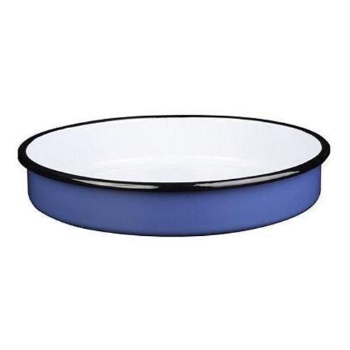 Deep Baking Tray 36cm (Emo) (4433742626850)