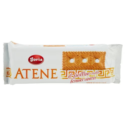 Doria Atene Cookies 500g
