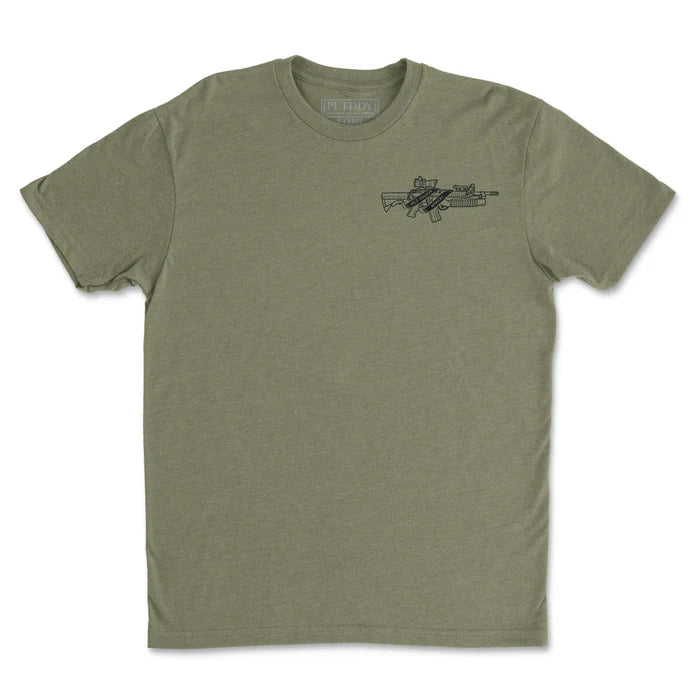 FDC Tee