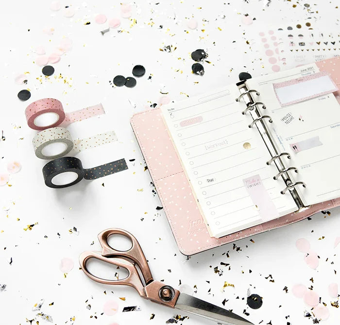 FiloFax Washi Tape