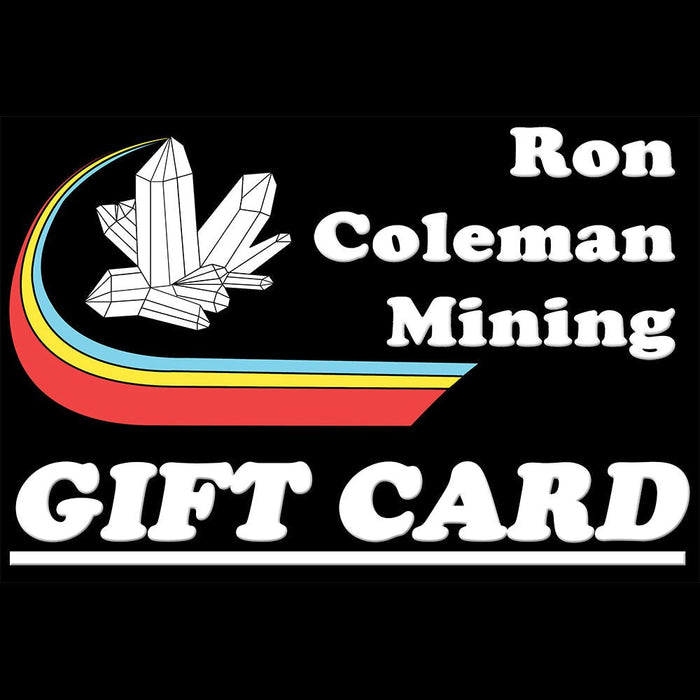 Gift Card $25