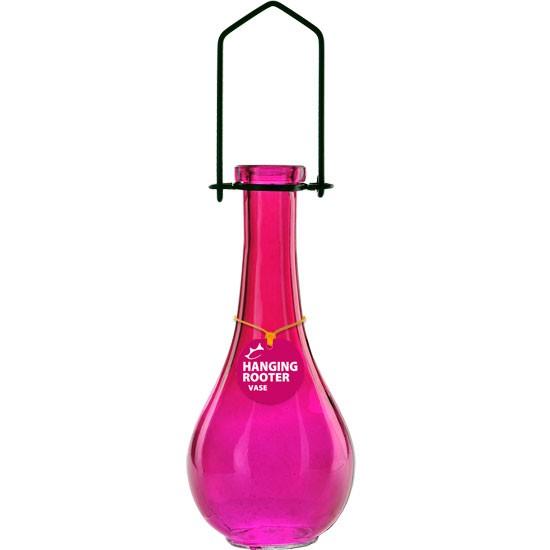 Hanging Drop Rooter Vase