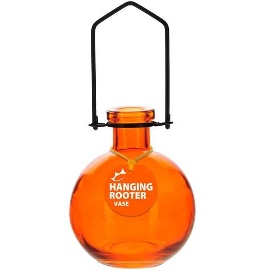 Hanging Large Ball Rooter Vase