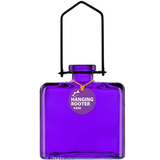 Hanging Matic Rooter Vase