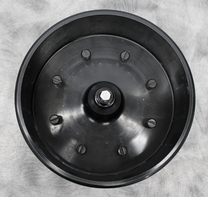 Heraeus HTA 13.8 Drum Rotor