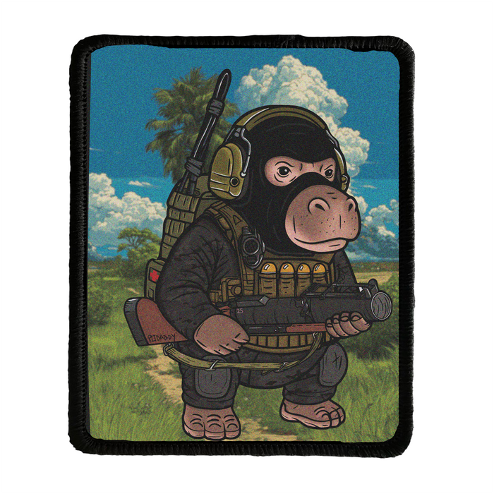 Hippo Patch