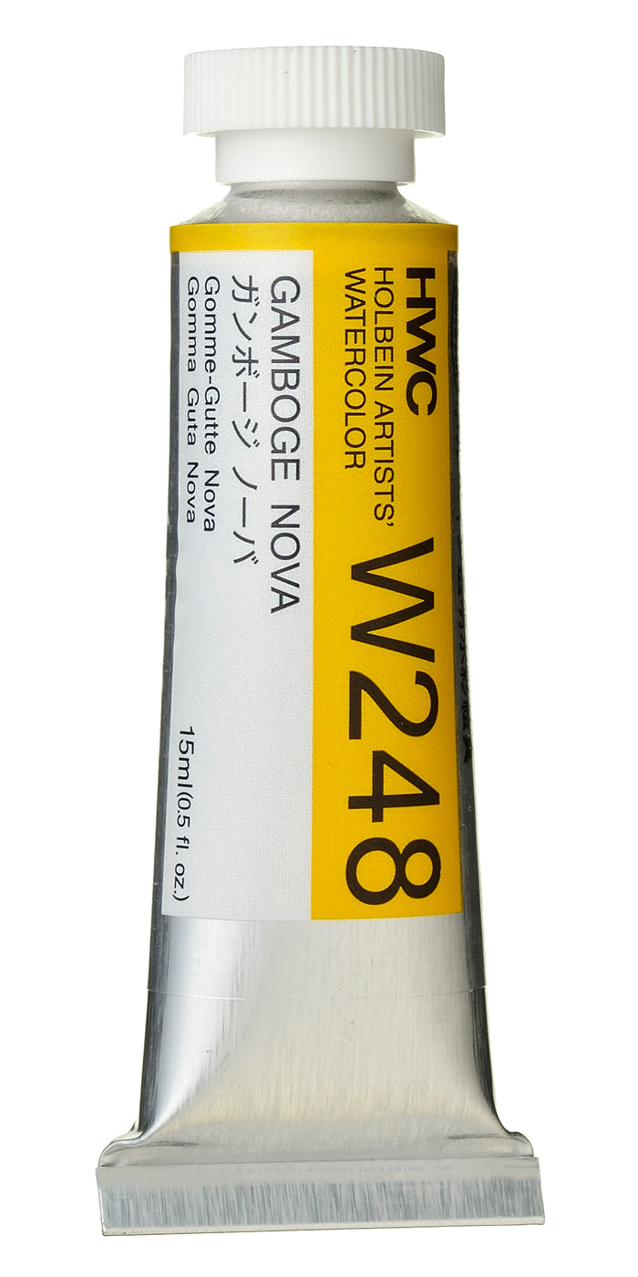 HWC Gamboge Nova W248 Series B