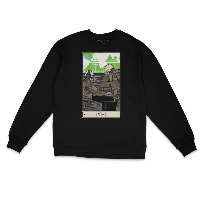Intel Sweatshirt