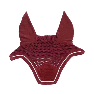 Kentucky Wellington Velvet Fly Veil