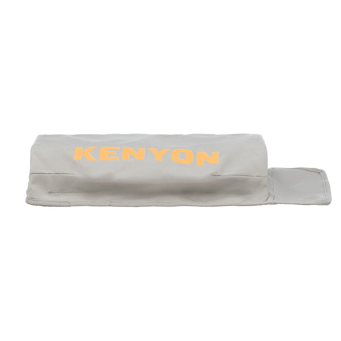 Kenyon | Frontier Built-In Cover