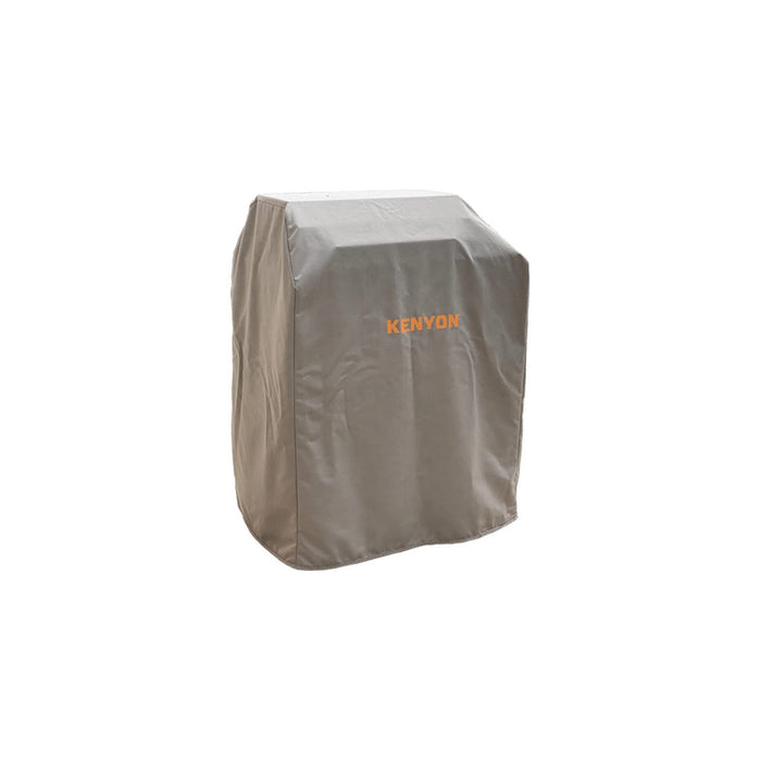 Kenyon | Texan Grill + Stand Cover