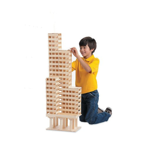 KEVA Structures 200