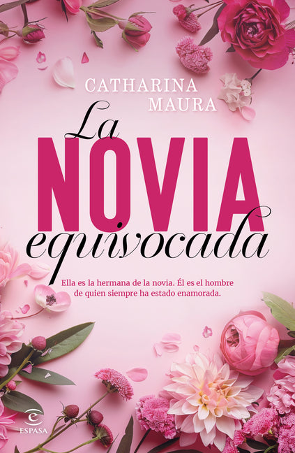 La Novia Equivocada / The Wrong Bride