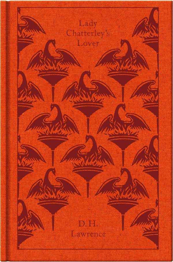 Lady Chatterly's Lover