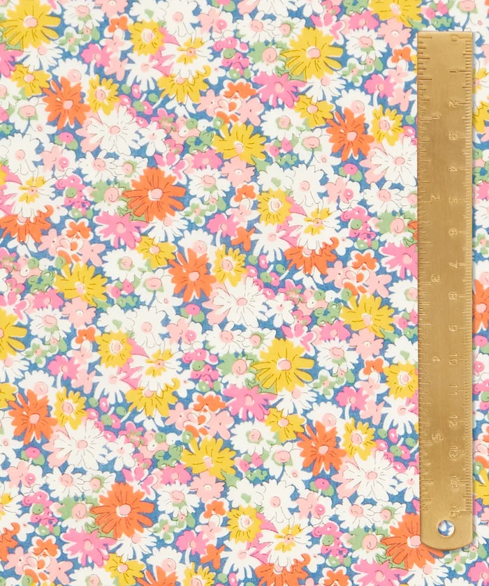 Libby (C) Liberty Tana Lawn™ Cotton