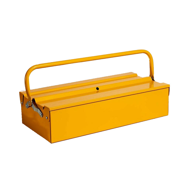 Metalplus Toolbox - Single Layer