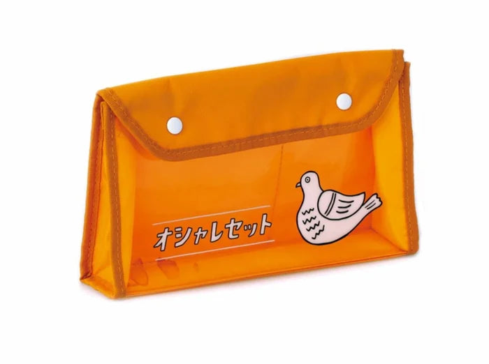 Multi-purpose Pouch - Bird