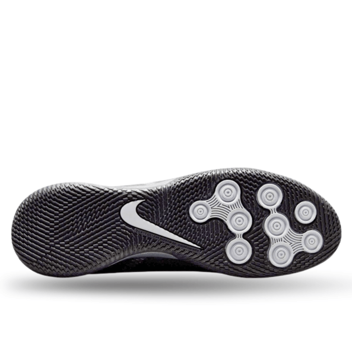 Nike Phantom GT2 Academy DF IC (Black/Metallic Gold) | SoccerWearhouse