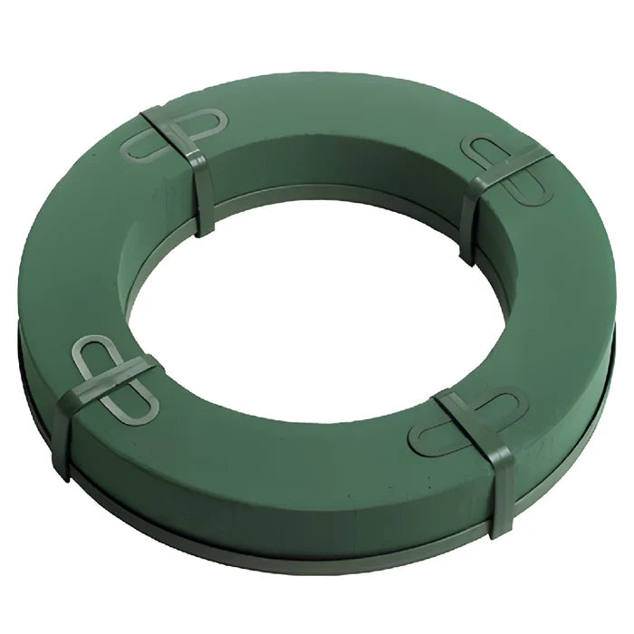 OASIS Wreath Base, 15 Inch