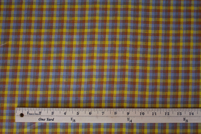 Oxfordshire Italian Linen