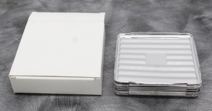 Perkin Elmer Janus Various Repairing Accessories