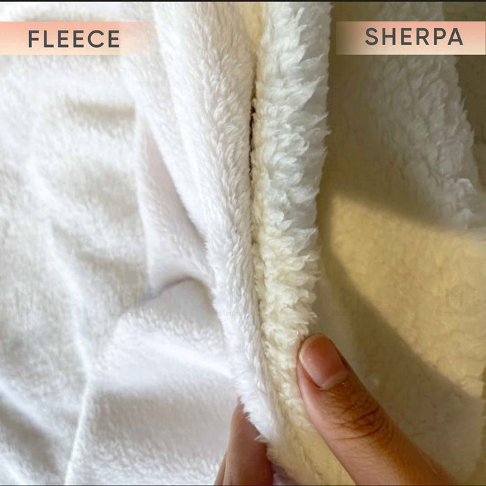 personalized memory blankets