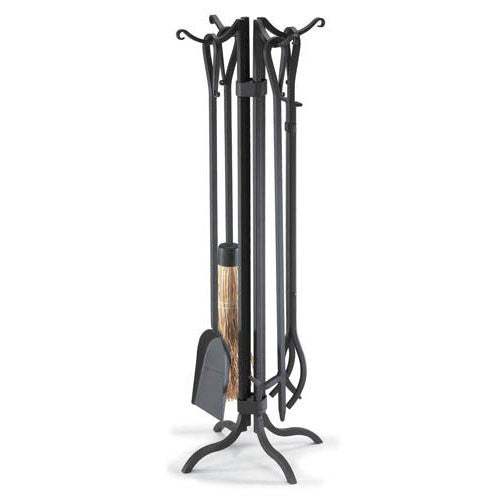 Pilgrim - Napa Forge 5 Piece Shakespeare's Garden Tool Set - Graphite - 19005
