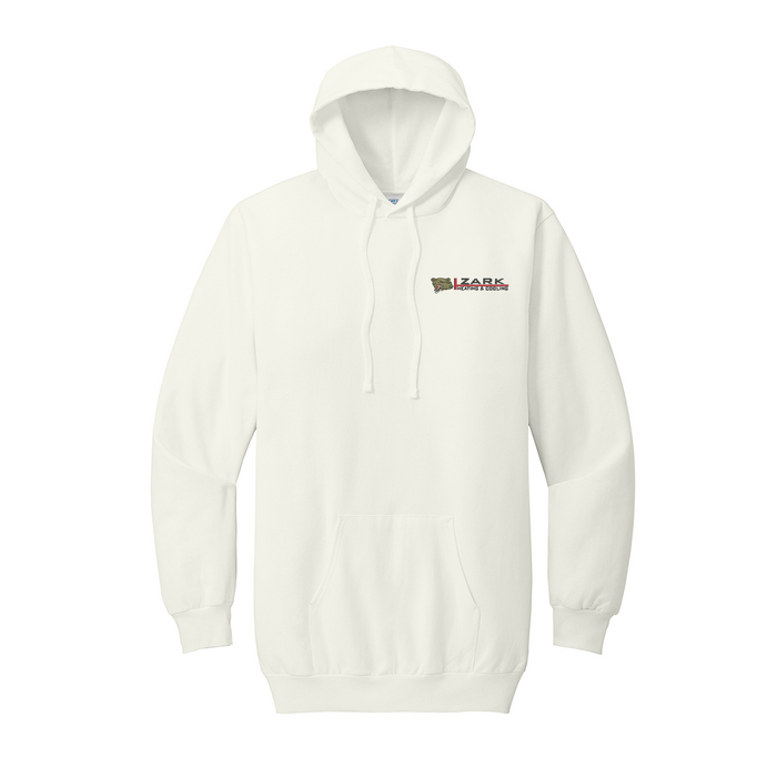 Port & Company® Core Fleece PFD Pullover Hooded Sweatshirt