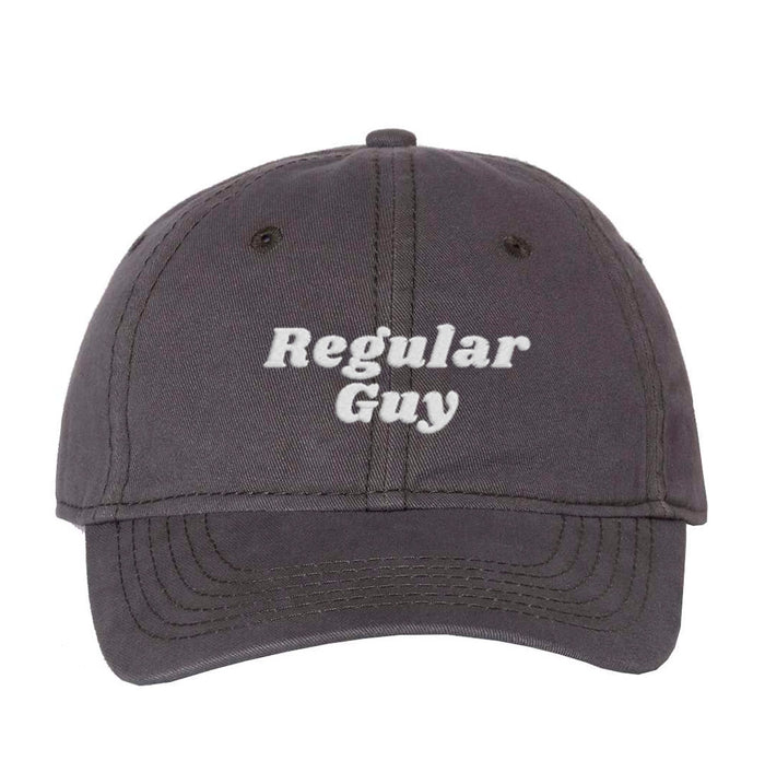 Regular Guy Dad Hat