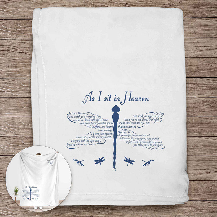 remembrance blankets