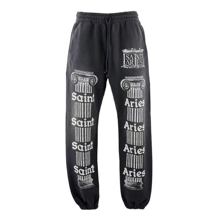 Saint Michael Aries Pant