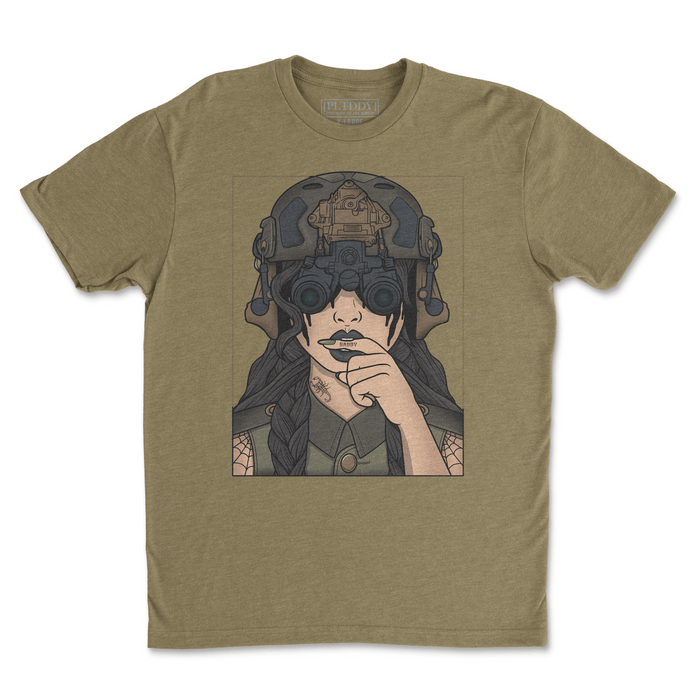 Shady Lady Tee
