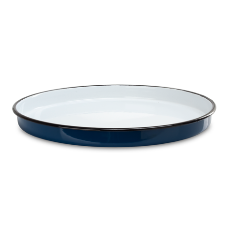 Shallow Baking Tray / Tepsija 36cm (Emo) - MezeHub