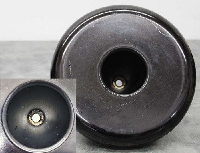 Sorvall SS-34 Fixed Angle Rotor Bottom