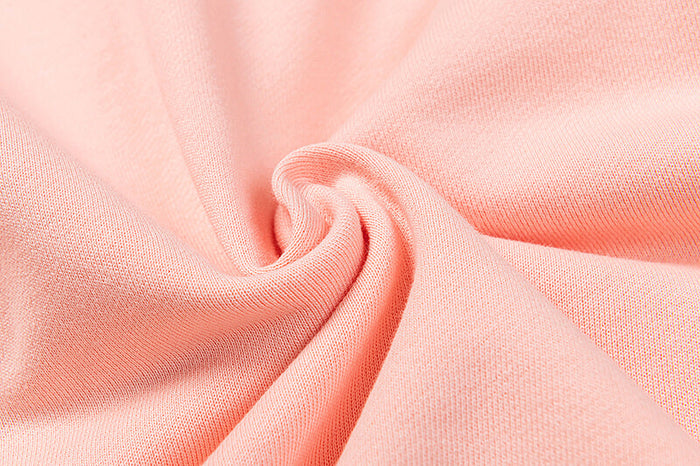 Sp5der Bellini Hoodie Pink #3816
