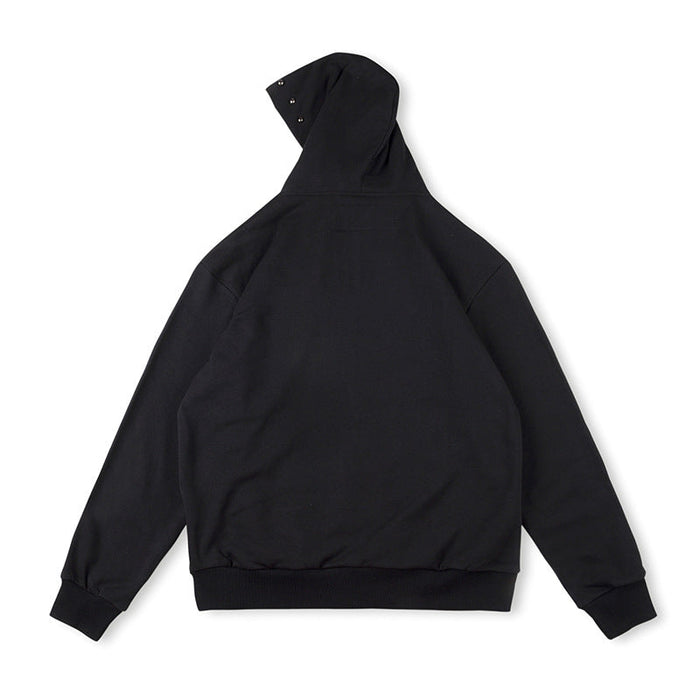 Sp5der Phantom Web Hoodie